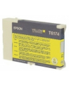 Tusz Epson T6174 Yellow - nr 1