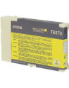 Tusz Epson T6174 Yellow - nr 22