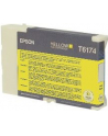 Tusz Epson T6174 Yellow - nr 23