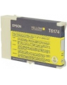 Tusz Epson T6174 Yellow - nr 25