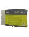 Tusz Epson T6174 Yellow - nr 27