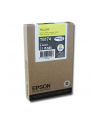 Tusz Epson T6174 Yellow - nr 4