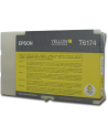 Tusz Epson T6174 Yellow - nr 7