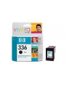 Tusz HP 336 Black (5ml) - nr 22
