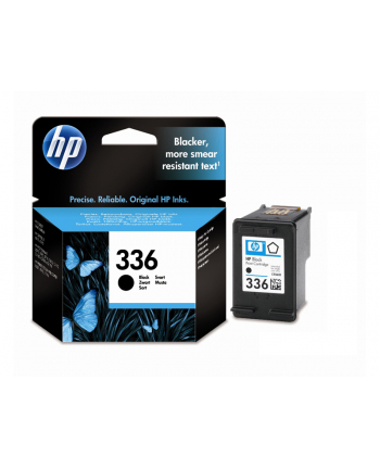 Tusz HP 336 Black (5ml)