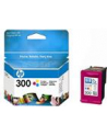 Tusz HP 300 Color, 4 ml, 165 stron   uszkodzone opakowanie - nr 10