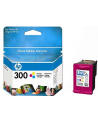 Tusz HP 300 Color, 4 ml, 165 stron   uszkodzone opakowanie - nr 11