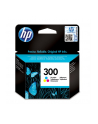 Tusz HP 300 Color, 4 ml, 165 stron   uszkodzone opakowanie - nr 15