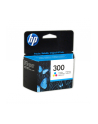 Tusz HP 300 Color, 4 ml, 165 stron   uszkodzone opakowanie - nr 1