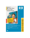 Papier HP 10x15 Glossy(25) Q8691A - nr 25