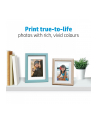 Papier HP 10x15 Glossy(25) Q8691A - nr 46