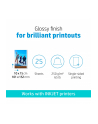 Papier HP 10x15 Glossy(25) Q8691A - nr 48