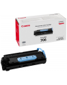 Toner Canon CRG-706 Black - nr 20