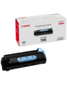 Toner Canon CRG-706 Black - nr 23