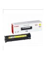 Toner Canon CLBP 718 Yellow - nr 11