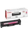 Toner Canon CLBP 718 Magenta - nr 10