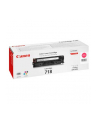 Toner Canon CLBP 718 Magenta - nr 1