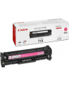 Toner Canon CLBP 718 Magenta - nr 20