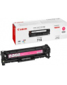 Toner Canon CLBP 718 Magenta - nr 21