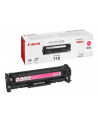 Toner Canon CLBP 718 Magenta - nr 27