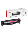 Toner Canon CLBP 718 Magenta - nr 33