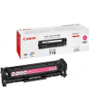 Toner Canon CLBP 718 Magenta - nr 53