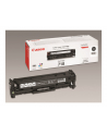 Toner Canon CLBP 718 Black - nr 4