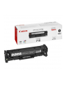 Toner Canon CLBP 718 Black - nr 8