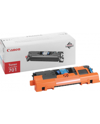 Toner Canon EP-701 Cyan