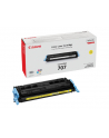 Toner Canon CRG-707 Yellow - nr 11