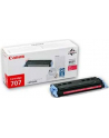 Toner Canon CRG-707 Magenta - nr 13