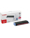 Toner Canon CRG-707 Magenta - nr 7