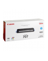 Toner Canon CRG-707 Cyan - nr 12