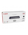 Toner Canon CRG-707 Black - nr 32