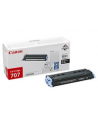 Toner Canon CRG-707 Black - nr 6