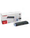 Toner Canon CRG-707 Black - nr 8