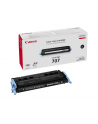 Toner Canon CRG-707 Black - nr 9