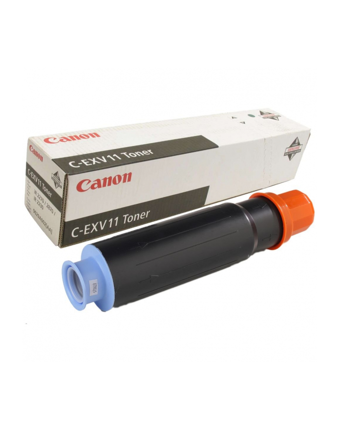 Toner Canon C-EXV11 Black główny