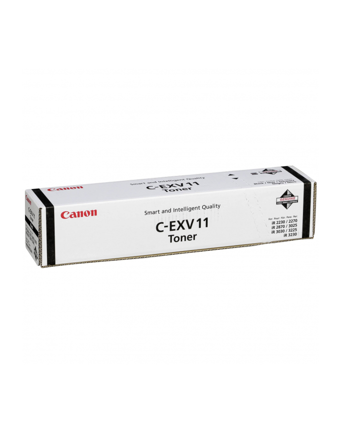 Toner Canon C-EXV11 Black główny