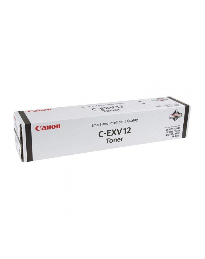 Toner Canon C-EXV12 Black główny