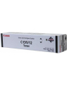 Toner Canon C-EXV12 Black - nr 23