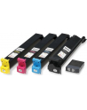 Toner Epson Aculaser C9200 Magenta - nr 9