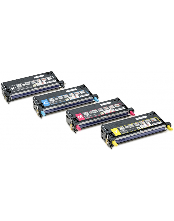 Toner Epson Aculaser C3800N Yellow (wyd. do 8000 str.) główny