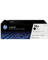 Toner HP P1505 Dual Pack - nr 12