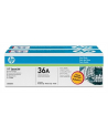 Toner HP P1505 Dual Pack - nr 4