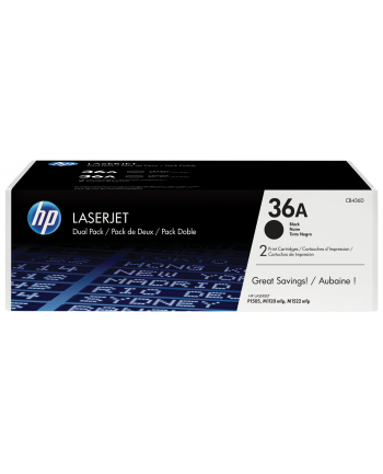 Toner HP P1505 Dual Pack nr 1