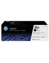 Toner HP P1505 Dual Pack - nr 34
