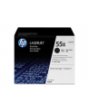 Toner HP P3015 Dual Pack - nr 10