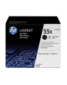 Toner HP P3015 Dual Pack - nr 1