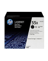 Toner HP P3015 Dual Pack - nr 5